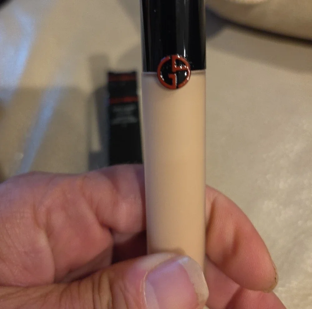 Giorgio Armani Power Fabric+ Multi-Retouch Concealer - #5